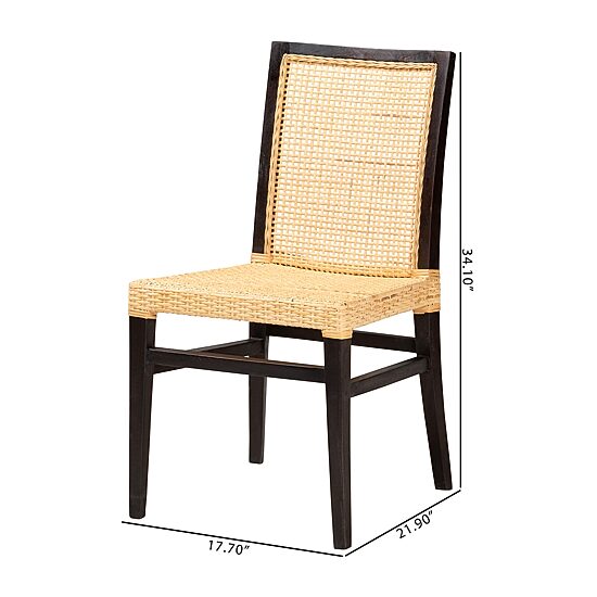 Lingga Dining Chair