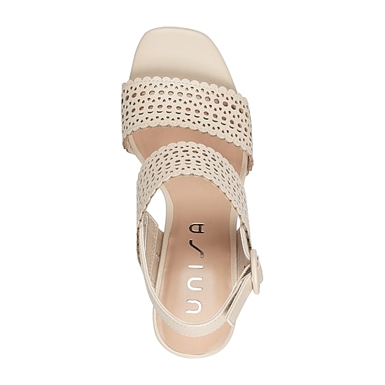 Unisa Womens Yora-J Heeled Sandals
