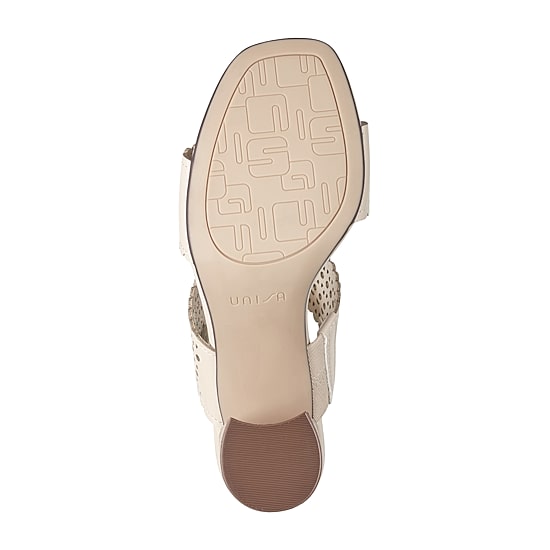 Unisa Womens Yora-J Heeled Sandals