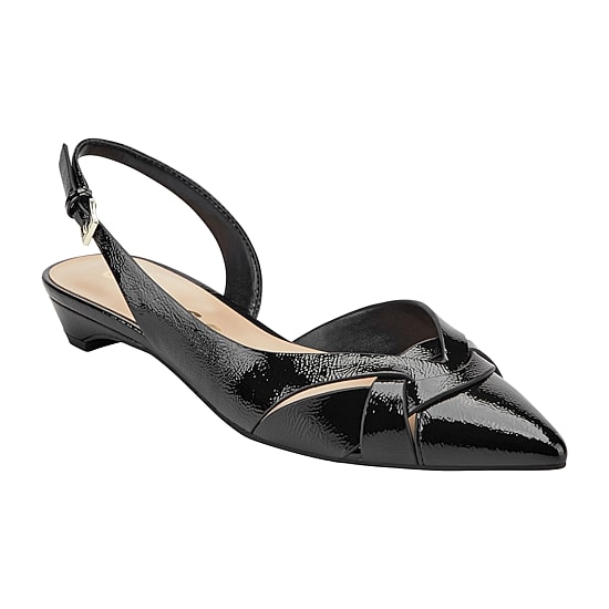 Unisa Kave-J Womens Pointed Closed Toe Ballet Flats