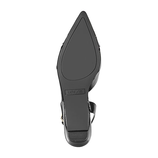 Unisa Kave-J Womens Pointed Closed Toe Ballet Flats