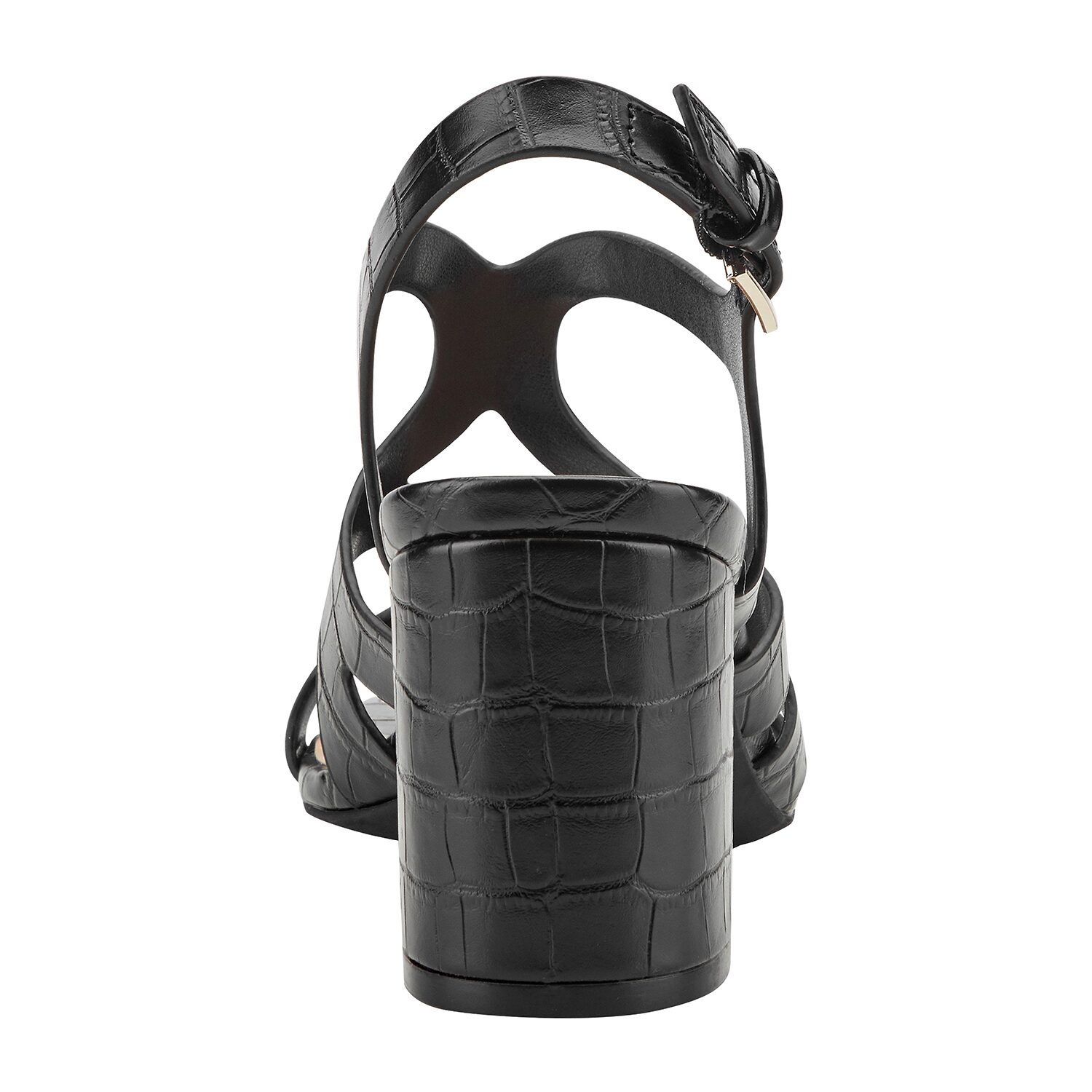 Unisa Womens Benla-J Heeled Sandals