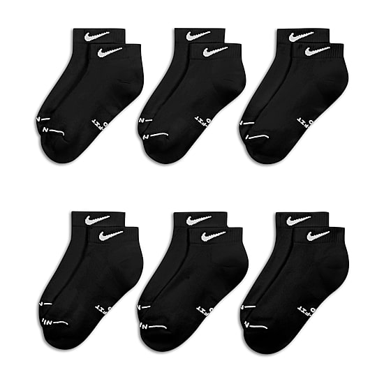 Nike Everyday Elevated Unisex Adult Low Cut Socks