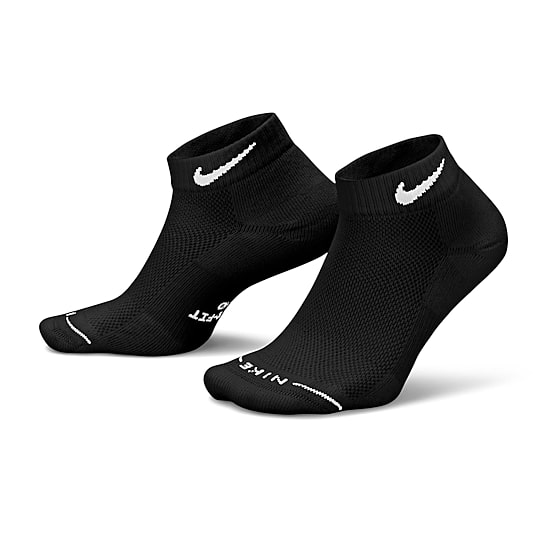 Nike Everyday Elevated Unisex Adult Low Cut Socks