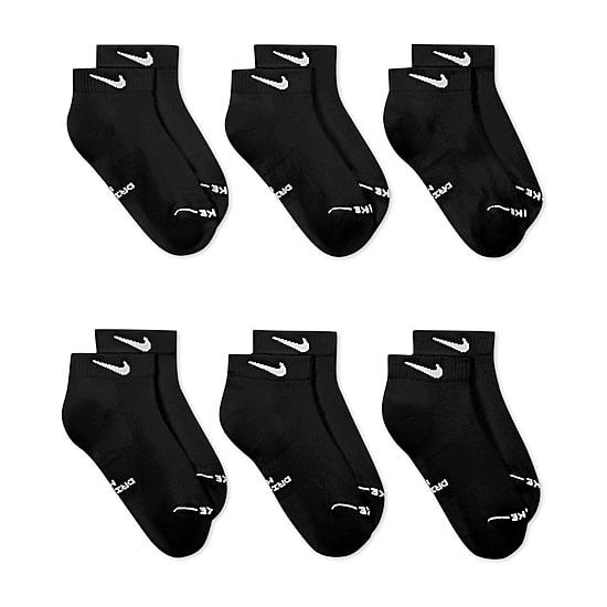 Nike Everyday Elevated Unisex Adult Low Cut Socks