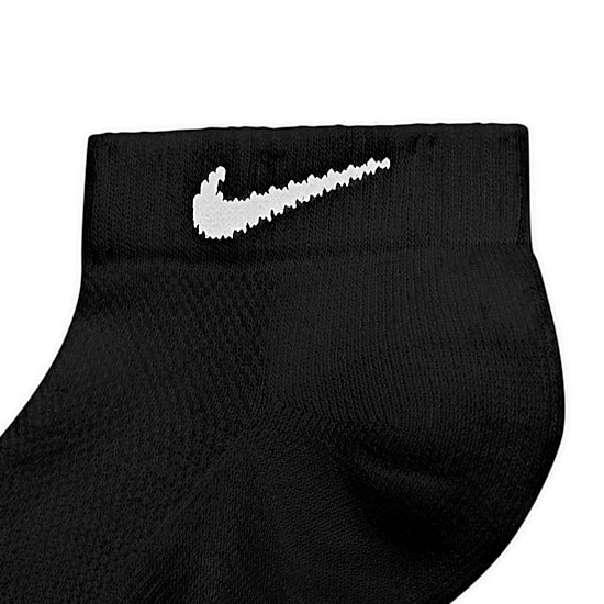 Nike Everyday Elevated Unisex Adult Low Cut Socks