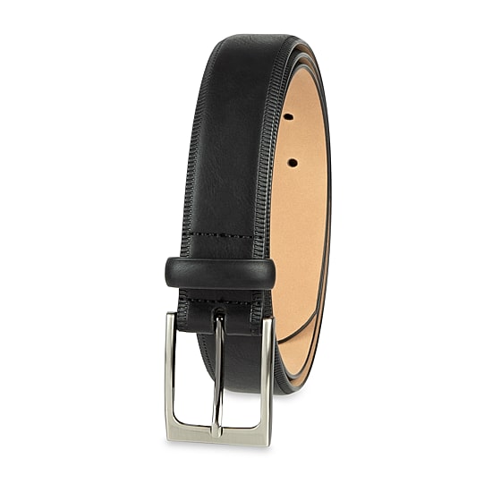 J. Ferrar 35mm Edge Mens Belt