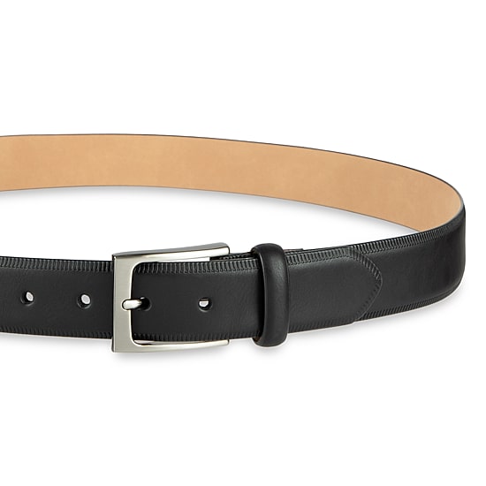 J. Ferrar 35mm Edge Mens Belt