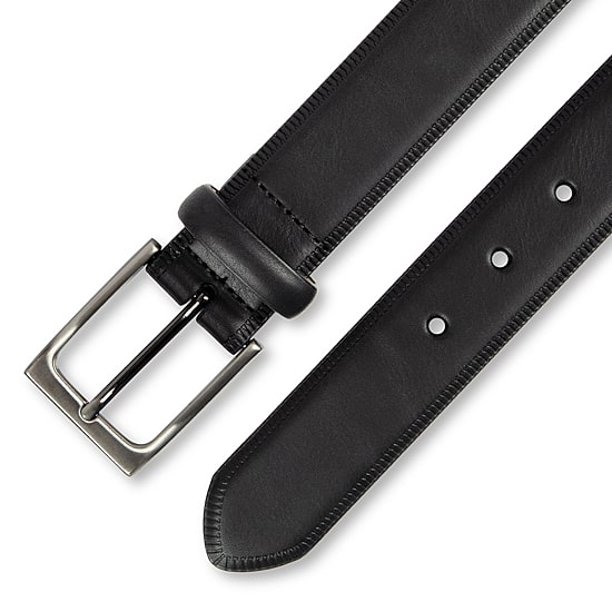 J. Ferrar 35mm Edge Mens Belt