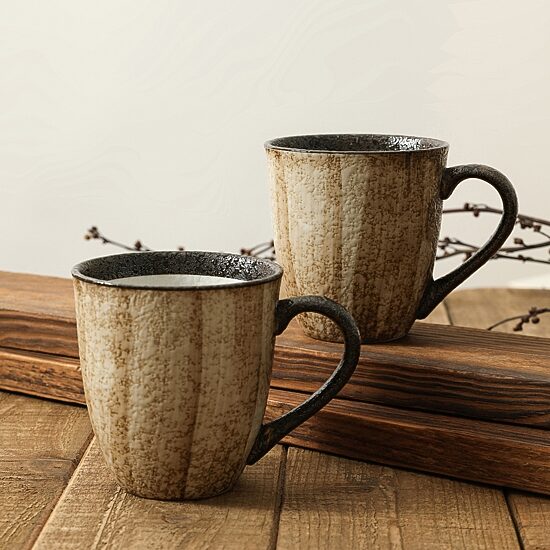 Stone + Lain Lucy 16-pc. Porcelain Dinnerware Set