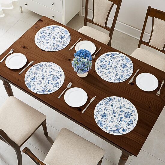Avanti Ashford 4-pc. Placemat