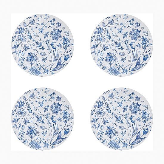 Avanti Ashford 4-pc. Placemat