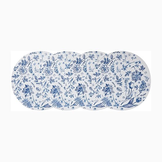 Avanti Ashford 4-pc. Placemat