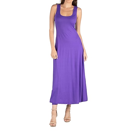 24 7 maxi dress 24/7 strappy neck maxi dress