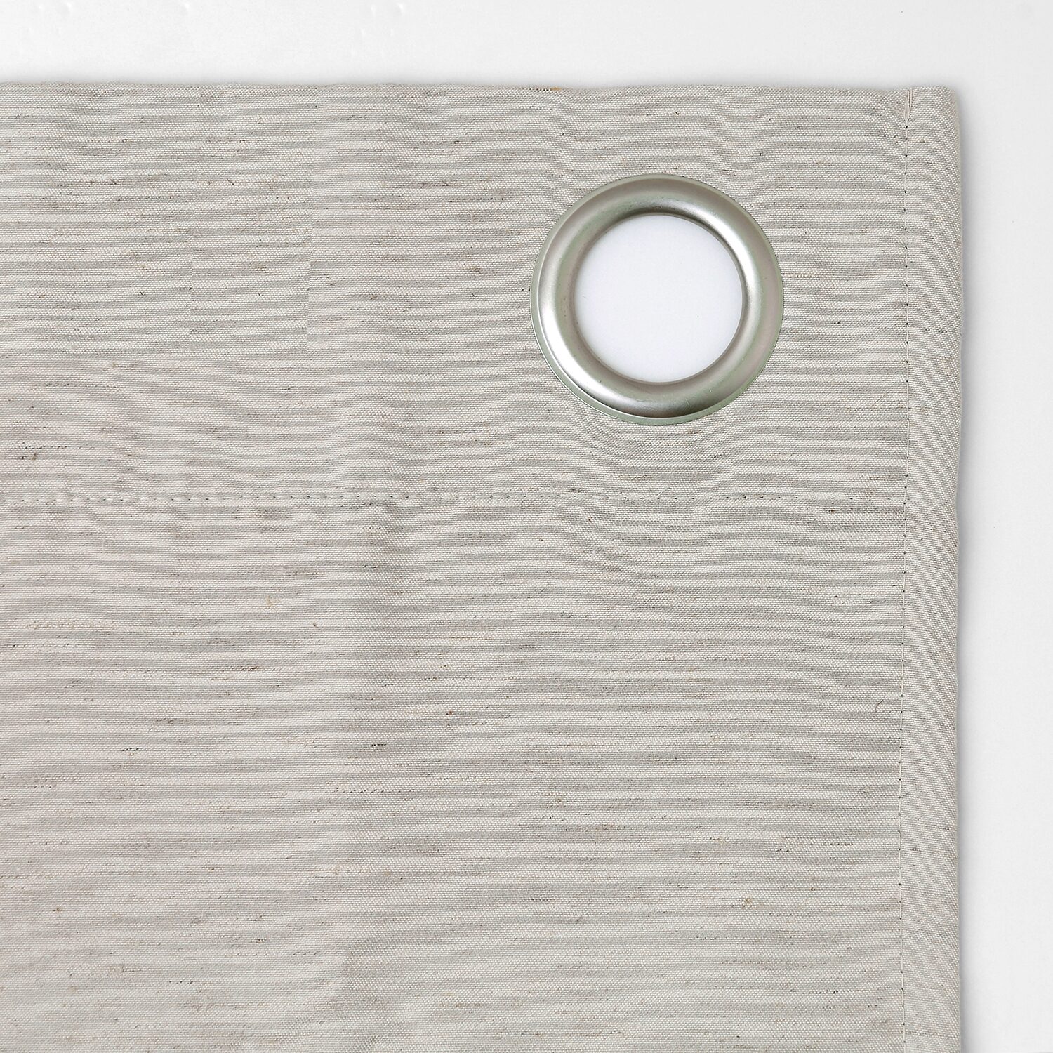 Archaeo Colt Grommet Top Energy Saving 100% Blackout Single Curtain Panel