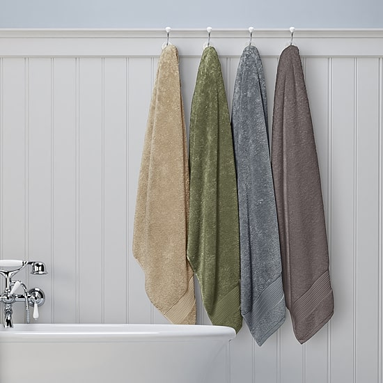 Queen Street Soma 2-pc. Hand Towel