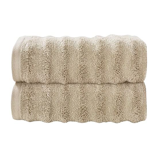 Queen Street Crete 2-pc. Hand Towel