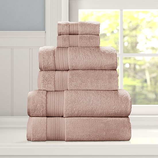 Queen Street Soma 2-pc. Bath Towel Set