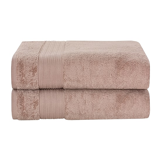 Queen Street Soma 2-pc. Bath Towel Set
