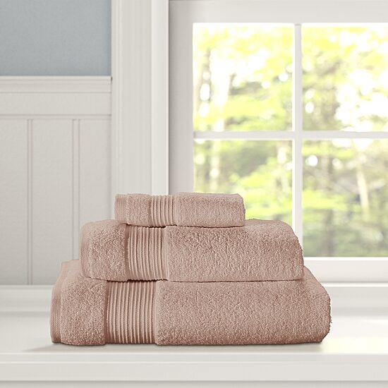 Queen Street Soma 2-pc. Bath Towel Set
