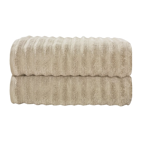 Queen Street Crete 2-pc. Bath Towel Set