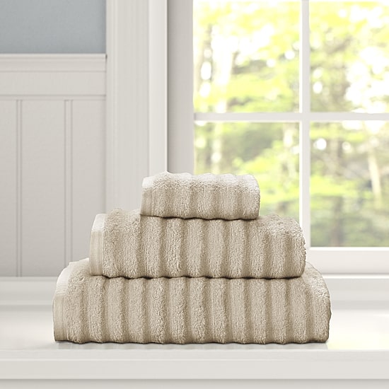 Queen Street Crete 2-pc. Bath Towel Set