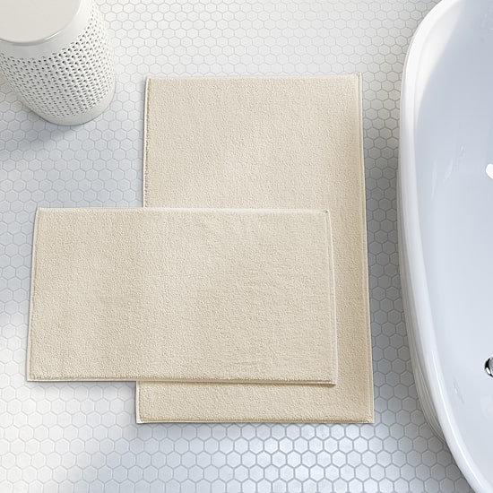Queen Street Lisbon Quick Dry Bath Mat