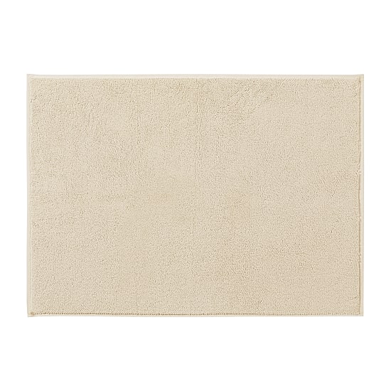 Queen Street Lisbon Quick Dry Bath Mat