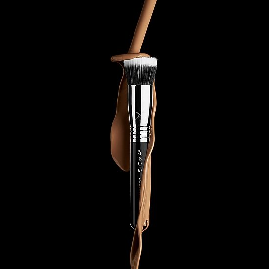 Sigma Beauty F80 Flat Kabuki Brush