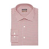 athletic fit dress shirts jcpenney Stafford Smart Tech Men's Regular Fit Stretch Fabric Wrinkle Free Long Sleeve Dress Shirt, 17-17.5 36-37, White | Gotta Have It Price