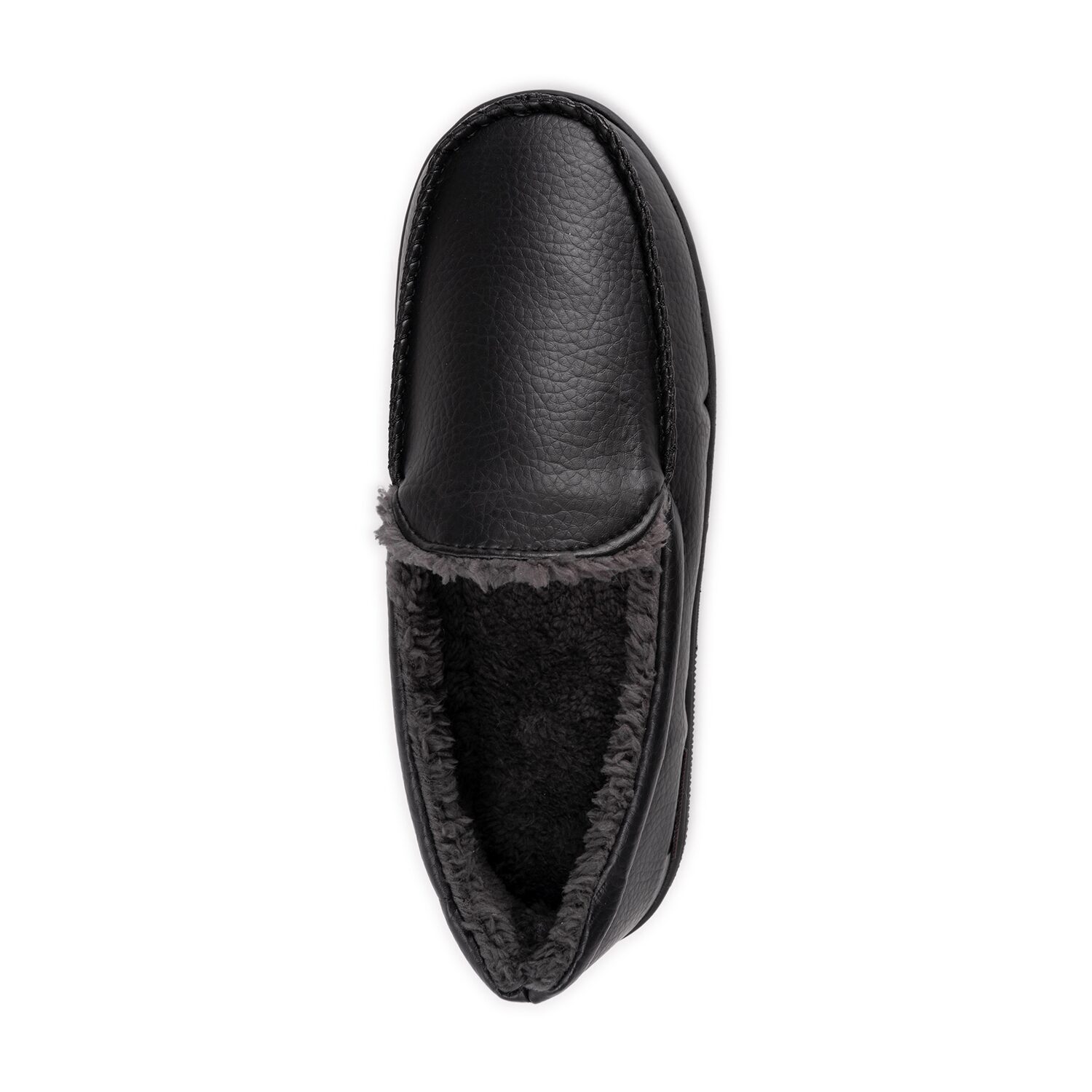 Muk Luks Mens Moccasin Slippers