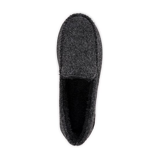 Muk Luks Mens Moccasin Slippers