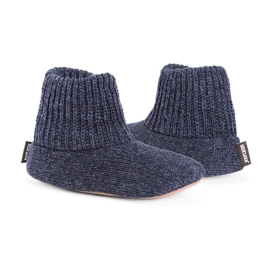 Muk Luks Mens Bootie Slippers