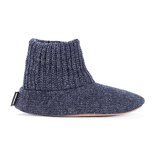 Muk Luks Mens Bootie Slippers
