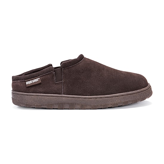 Muk Luks Mens Clog Slippers