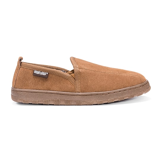 Muk Luks Mens Moccasin Slippers