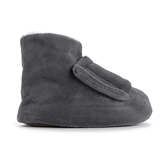Muk Luks Mens Bootie Slippers