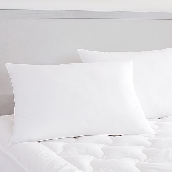 Queen Street Excellence Sham Stuffer