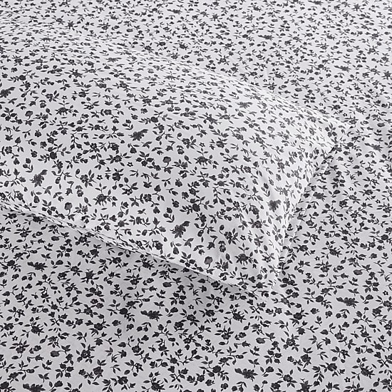 Intelligent Design Printed Mircofiber Sheet Set