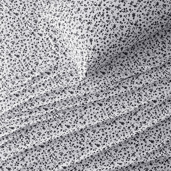 Intelligent Design Printed Mircofiber Sheet Set