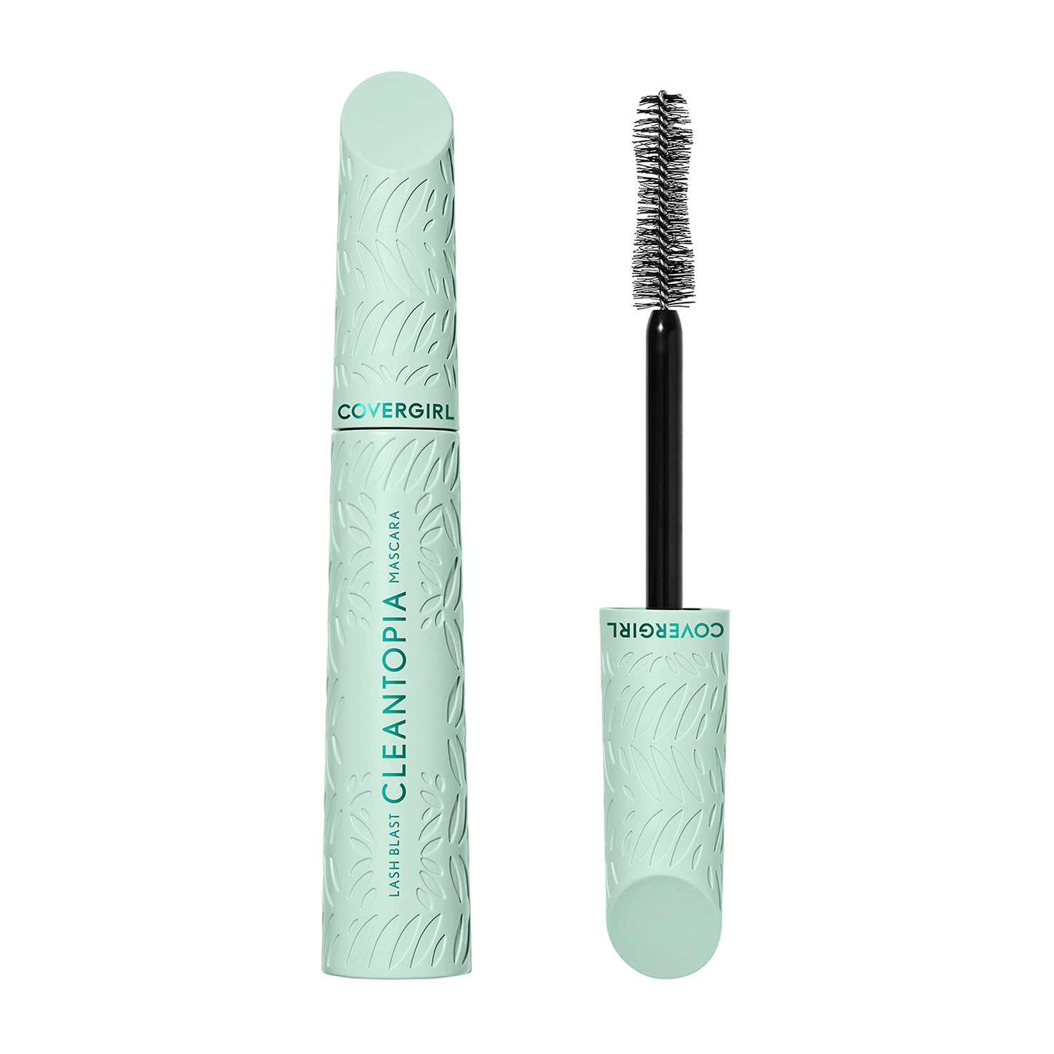 COVERGIRL Lash Blast Cleantopia Mascara