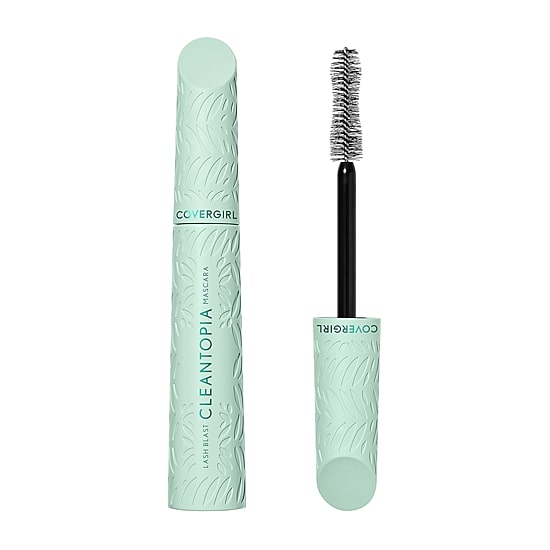COVERGIRL Lash Blast Cleantopia Mascara