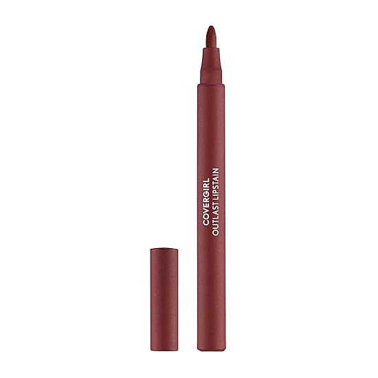 COVERGIRL Outlast Lipstain