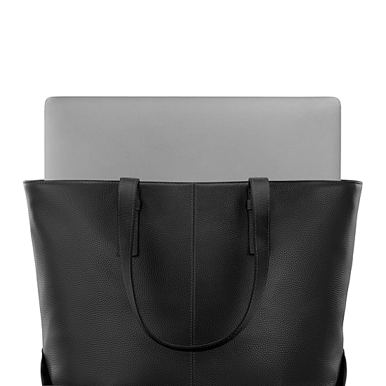 Samsonite Mobile Solution 2 Leather Travel Tote