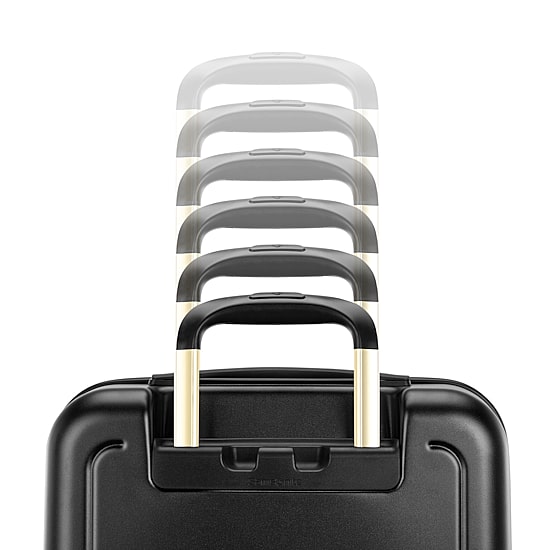 Samsonite Mobile Solution 2 20 Inch Softside Carry-On Spinner Luggage