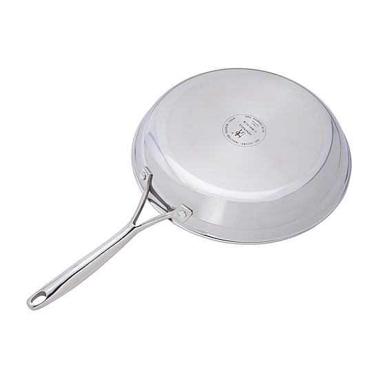 Henckels 12 Inch Stainless Steel Frying Pan