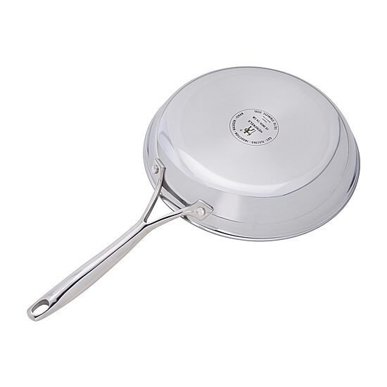 Henckels 10 Inch Stainless Steel Frying Pan