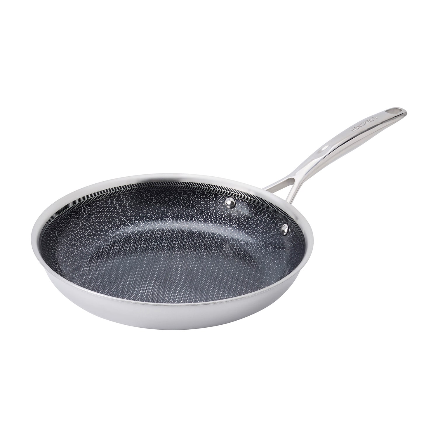Henckels 10 Inch Stainless Steel Frying Pan