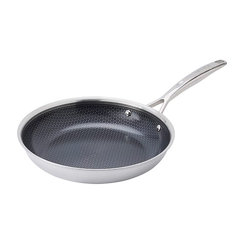 Henckels 10 Inch Stainless Steel Frying Pan