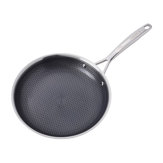 Henckels 10 Inch Stainless Steel Frying Pan